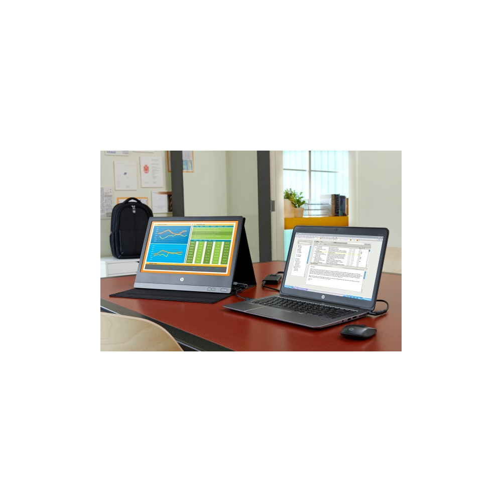 Produktbild för HP Z5000 - mus - Bluetooth