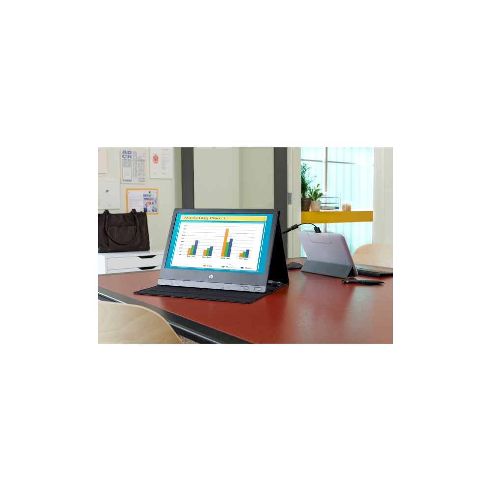 Produktbild för HP Z5000 - mus - Bluetooth