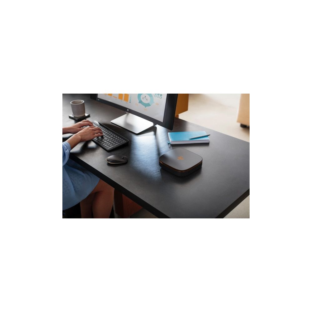 Produktbild för HP Z5000 - mus - Bluetooth