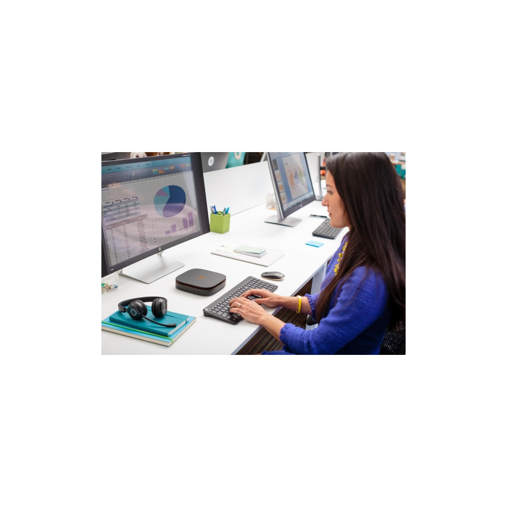 Produktbild för HP Z5000 - mus - Bluetooth