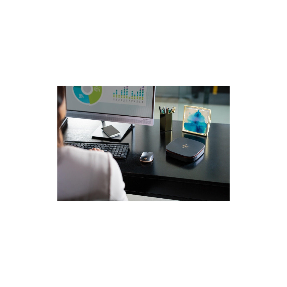Produktbild för HP Z5000 - mus - Bluetooth
