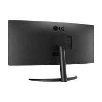 Produktbild för LG UltraWide 34WR50QK-B