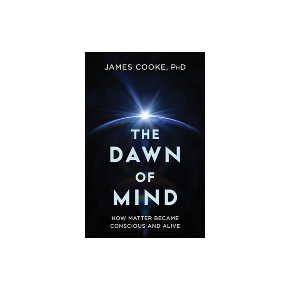 Produktbild för The Dawn of Mind (inbunden, eng)