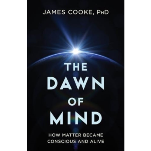 Prometheus Books The Dawn of Mind (inbunden, eng)