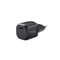 Produktbild för Trust Maxo strömadapter - mycket liten - USB-C - 20 Watt