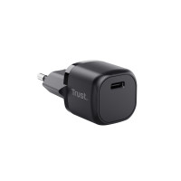 Produktbild för Trust Maxo strömadapter - mycket liten - USB-C - 20 Watt