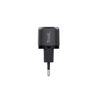 Produktbild för Trust Maxo strömadapter - mycket liten - USB-C - 20 Watt