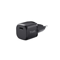 Produktbild för Trust Maxo strömadapter - mycket liten - USB-C - 20 Watt