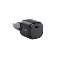 Produktbild för Trust Maxo strömadapter - mycket liten - USB-C - 20 Watt