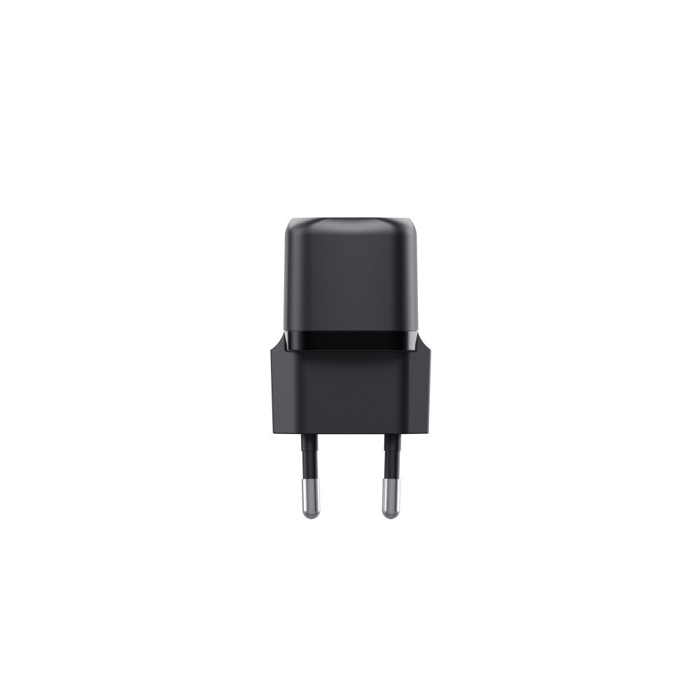 Produktbild för Trust Maxo strömadapter - mycket liten - USB-C - 20 Watt
