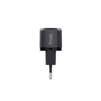 Produktbild för Trust Maxo strömadapter - mycket liten - USB-C - 20 Watt