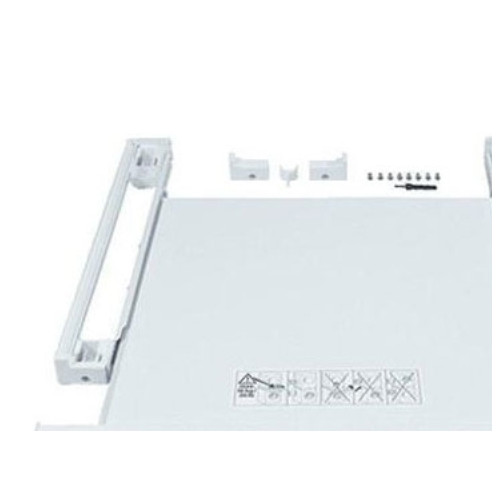 Bosch Bosch WTZ11400 - sats för maskinstapling