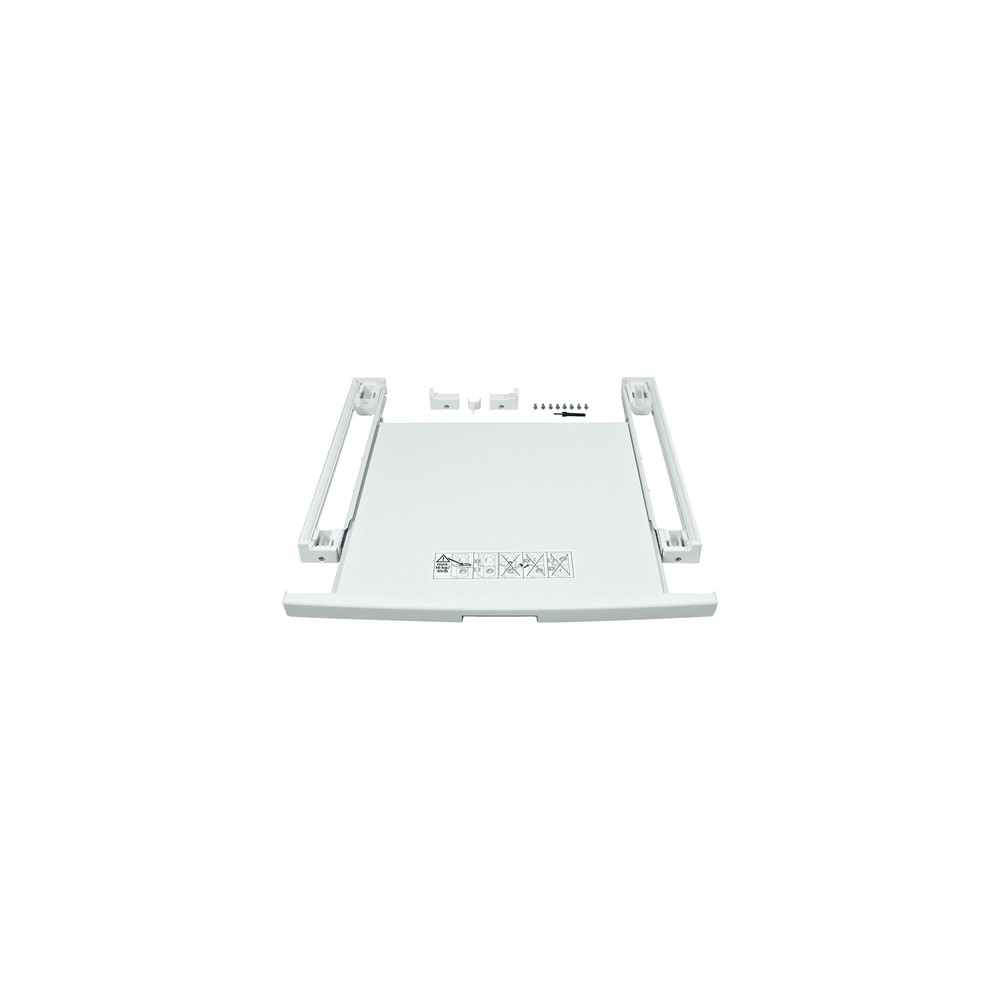 Produktbild för Bosch WTZ11400 - sats för maskinstapling