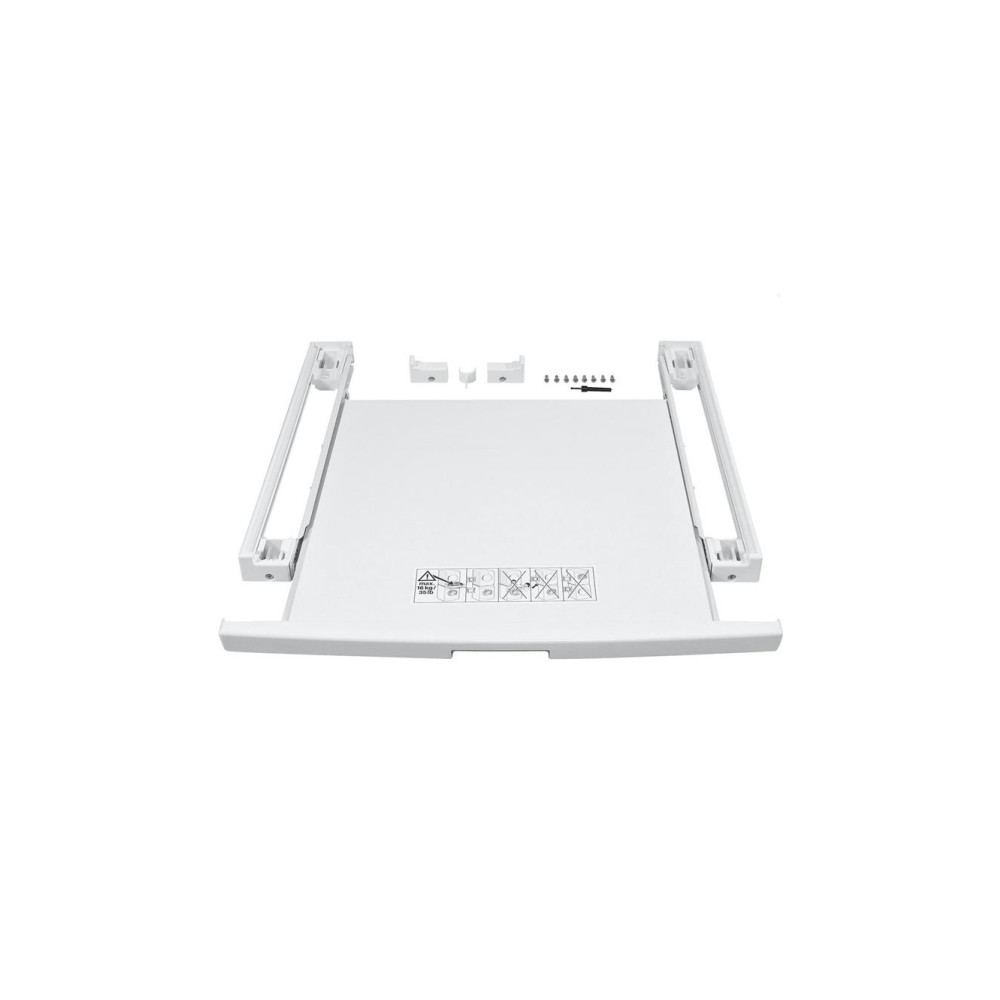 Produktbild för Bosch WTZ11400 - sats för maskinstapling