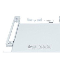 Produktbild för Bosch WTZ11400 - sats för maskinstapling