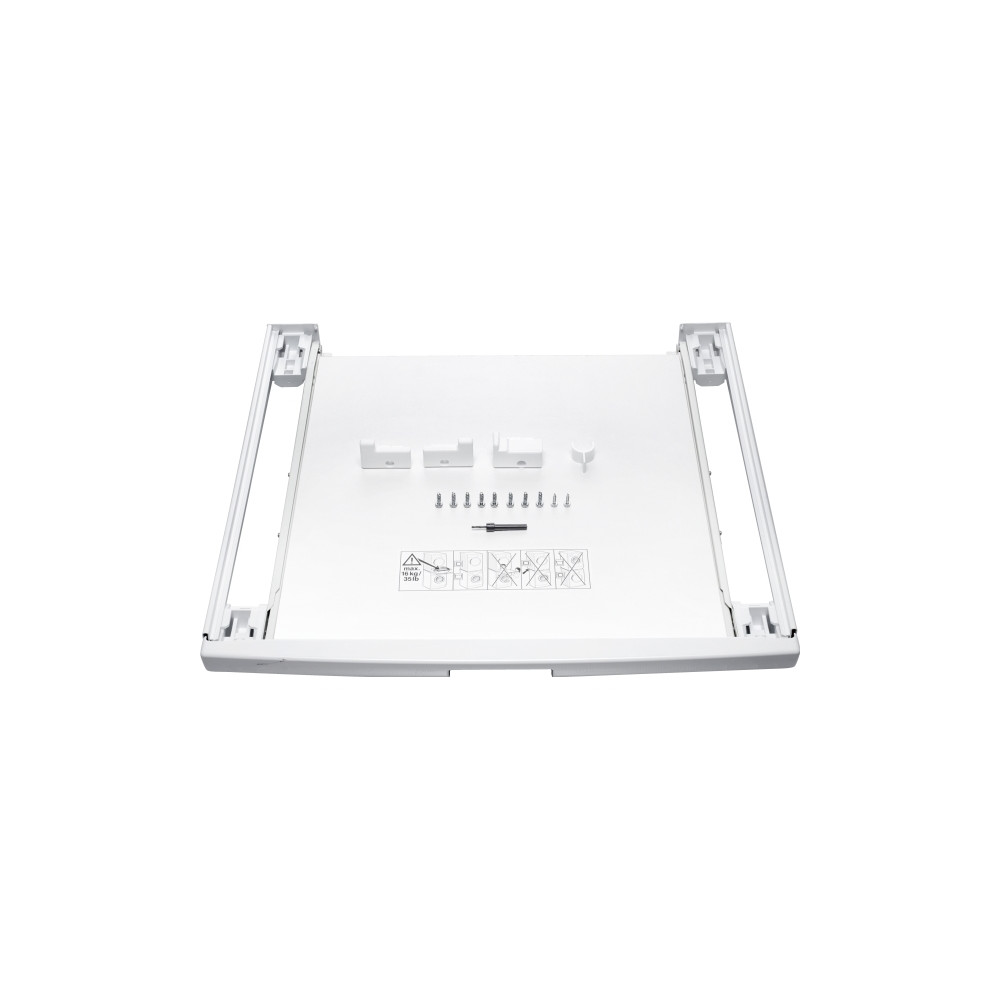 Produktbild för Bosch WTZ11400 - sats för maskinstapling