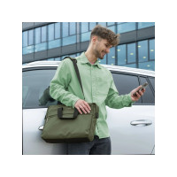 Produktbild för Hama Ultimate, Toppmatad väska, 41,1 cm (16.2"), Axelrem, 69...