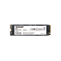 Produktbild för Patriot P300 - SSD - 128 GB - PCIe 3.0 x4 (NVMe)