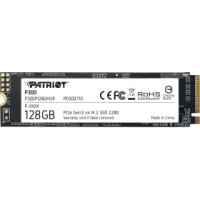 Produktbild för Patriot P300 - SSD - 128 GB - PCIe 3.0 x4 (NVMe)