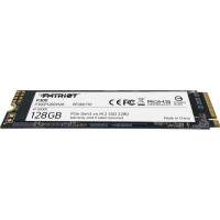 Produktbild för Patriot P300 - SSD - 128 GB - PCIe 3.0 x4 (NVMe)