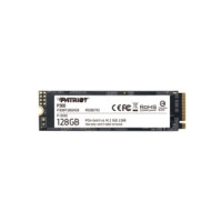 Produktbild för Patriot P300 - SSD - 128 GB - PCIe 3.0 x4 (NVMe)