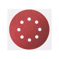 Produktbild för Bosch Expert for Wood and Paint C430 - sandpapperssats - 5 delar