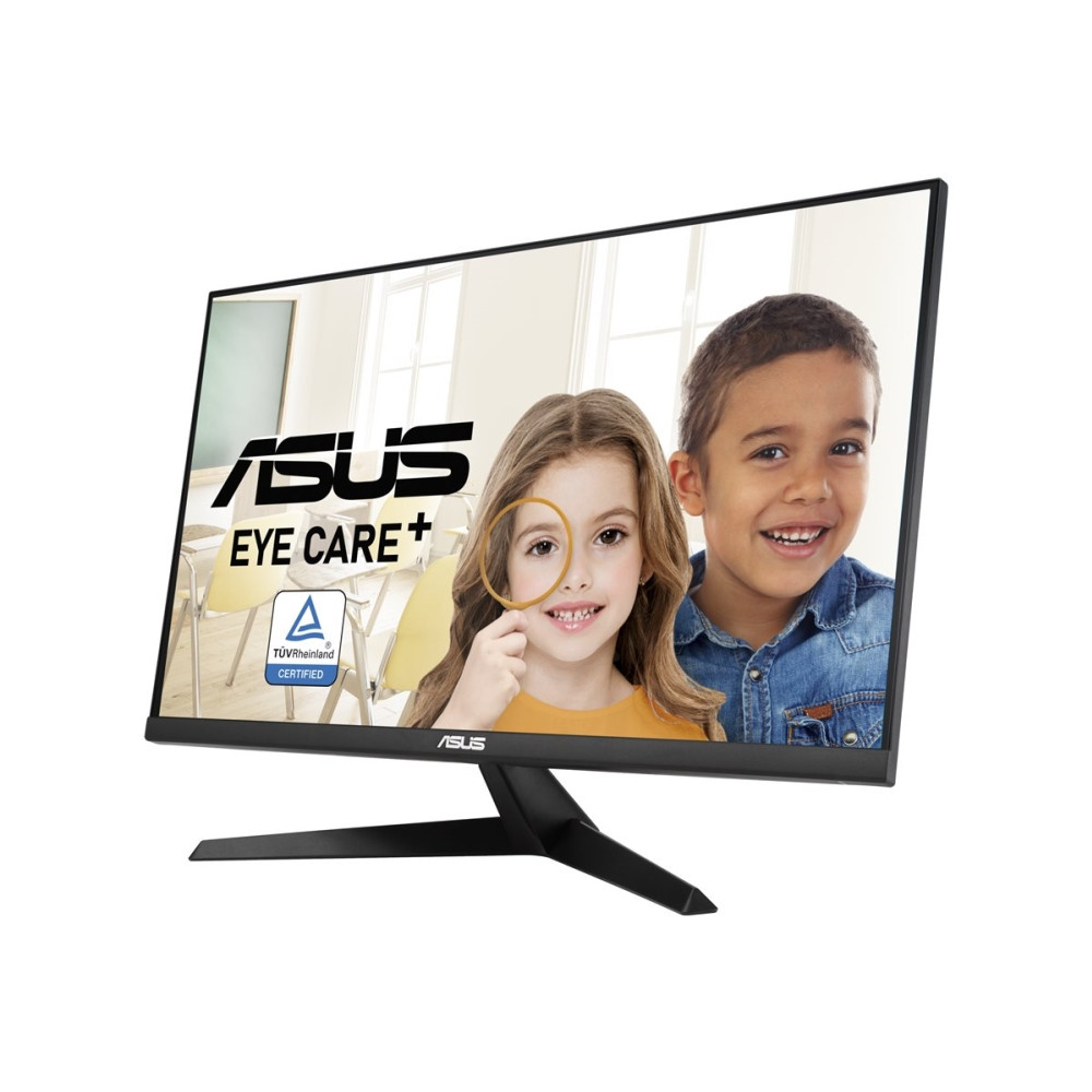 Produktbild för ASUS Eye Care VY27UQ - LED-skärm - 27" - HDR