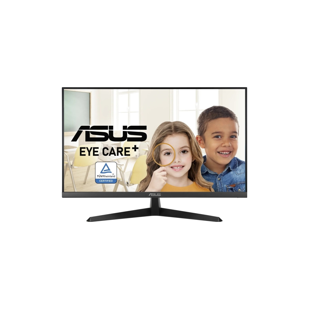 Produktbild för ASUS Eye Care VY27UQ - LED-skärm - 27" - HDR