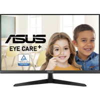 Produktbild för ASUS Eye Care VY27UQ - LED-skärm - 27" - HDR