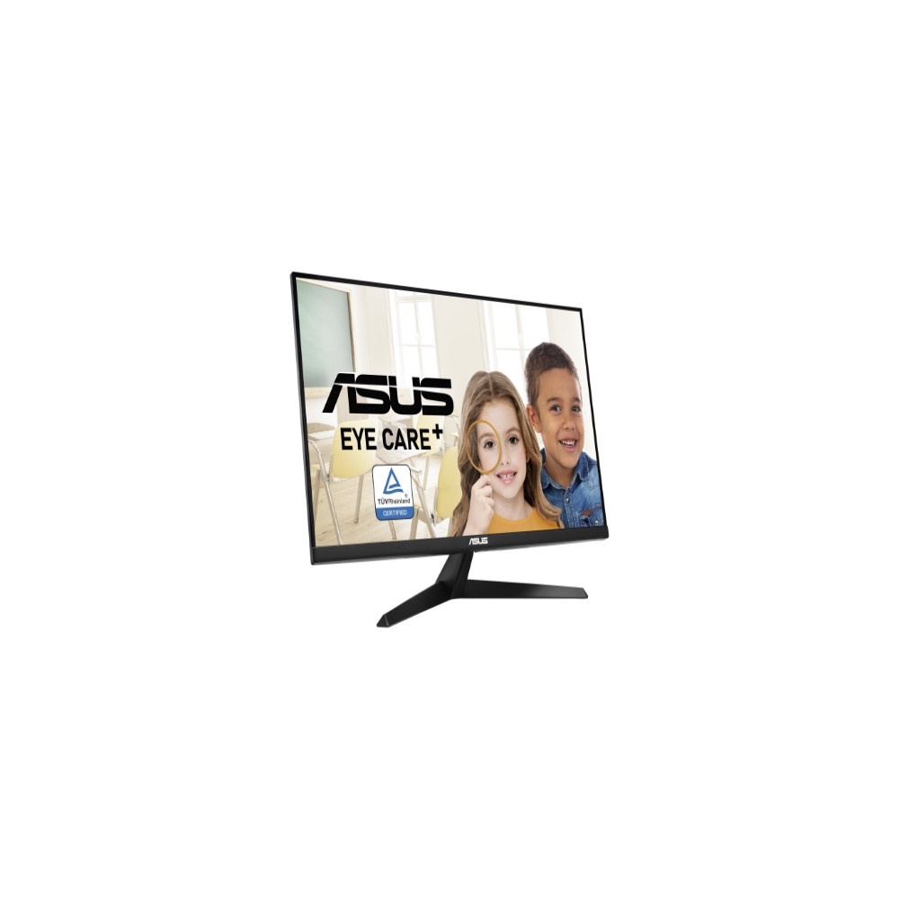Produktbild för ASUS Eye Care VY27UQ - LED-skärm - 27" - HDR