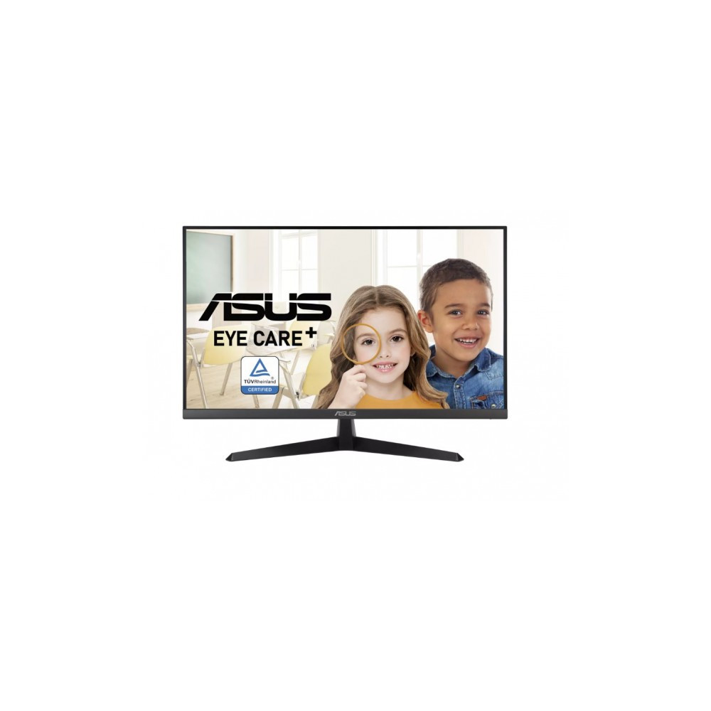 Produktbild för ASUS Eye Care VY27UQ - LED-skärm - 27" - HDR