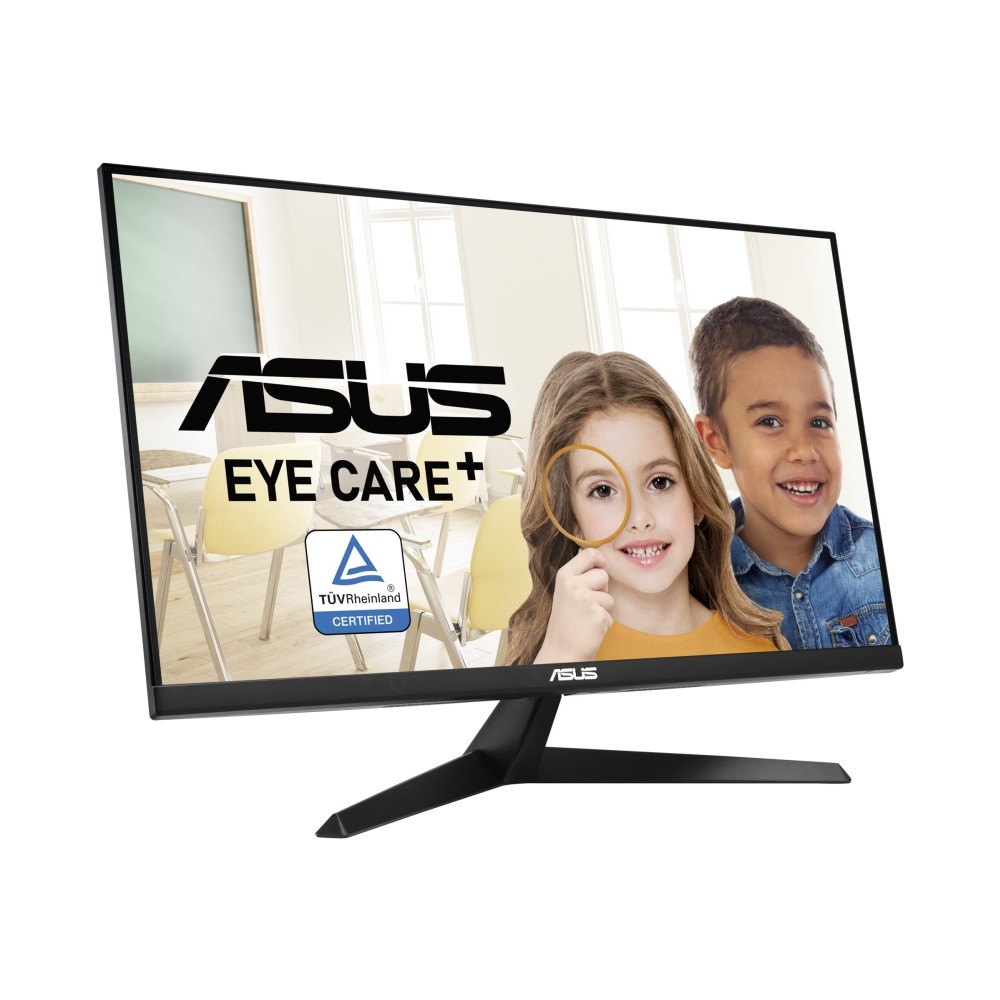 Produktbild för ASUS Eye Care VY27UQ - LED-skärm - 27" - HDR