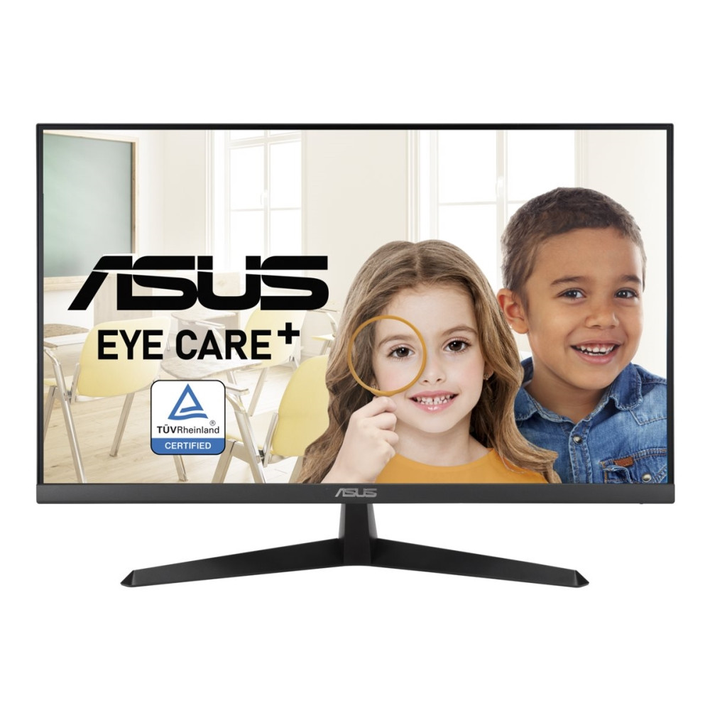 Produktbild för ASUS Eye Care VY27UQ - LED-skärm - 27" - HDR