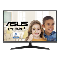 Produktbild för ASUS Eye Care VY27UQ - LED-skärm - 27" - HDR