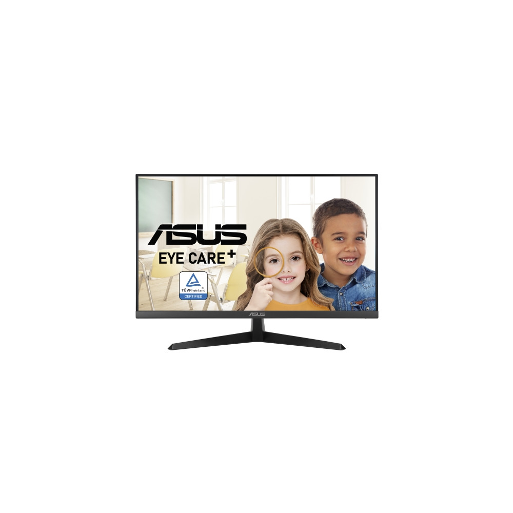 Produktbild för ASUS Eye Care VY27UQ - LED-skärm - 27" - HDR