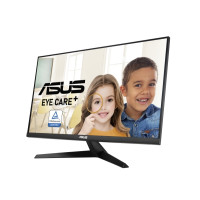 Produktbild för ASUS Eye Care VY27UQ - LED-skärm - 27" - HDR