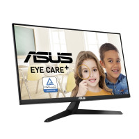 Produktbild för ASUS Eye Care VY27UQ - LED-skärm - 27" - HDR