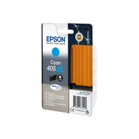Produktbild för Epson 405XL - cyan - original - bläckpatron