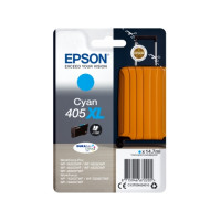 Produktbild för Epson 405XL - cyan - original - bläckpatron