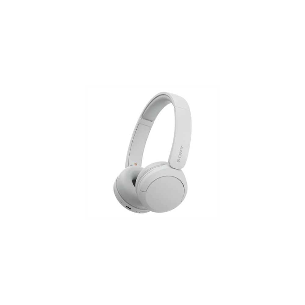 Produktbild för Sony WH-CH520 - hörlurar med mikrofon