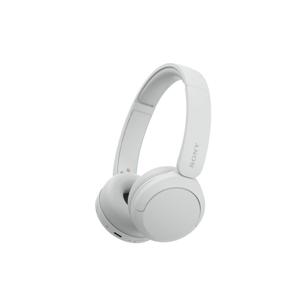 Produktbild för Sony WH-CH520 - hörlurar med mikrofon