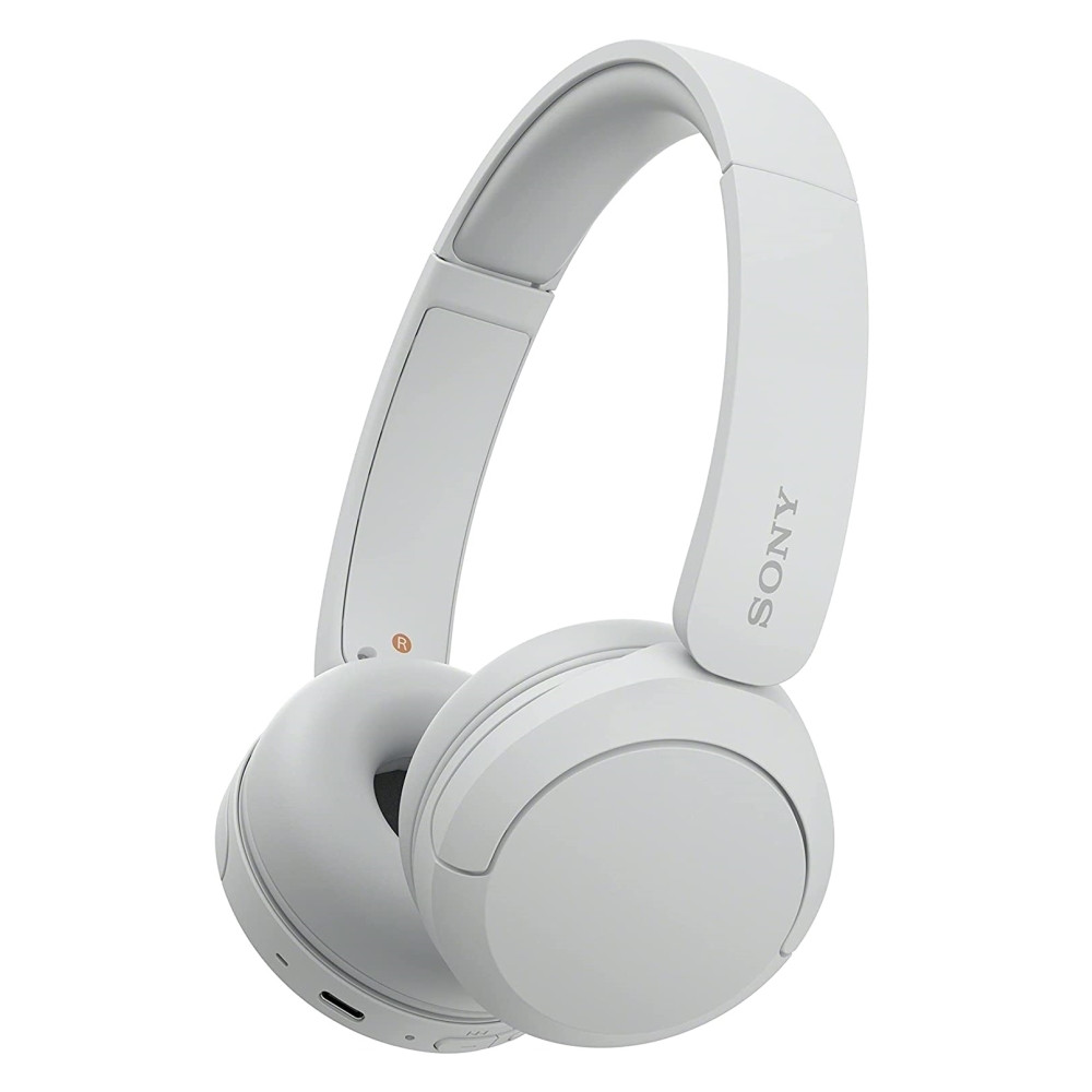 Produktbild för Sony WH-CH520 - hörlurar med mikrofon