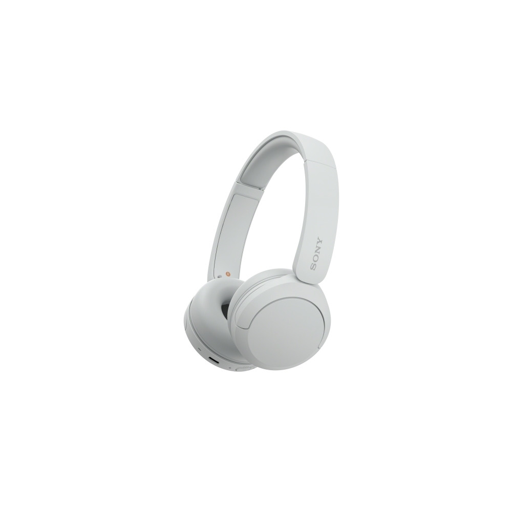 Produktbild för Sony WH-CH520 - hörlurar med mikrofon