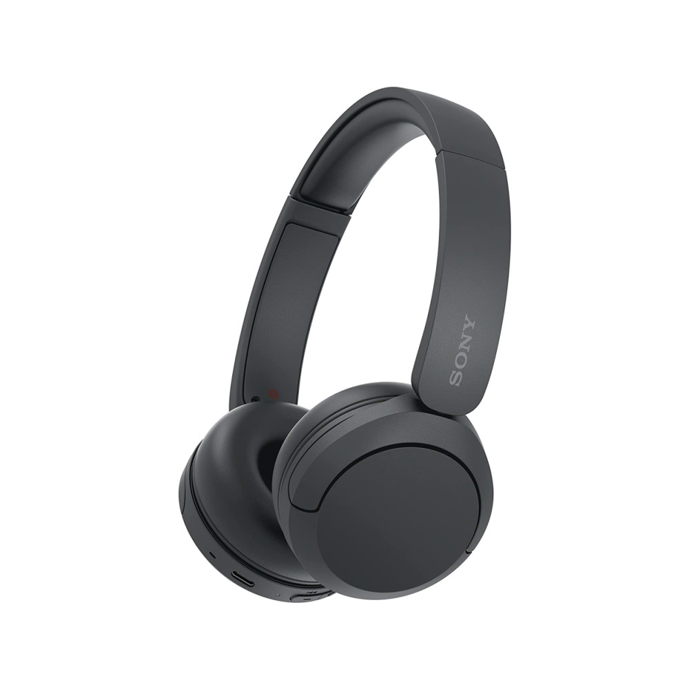 Produktbild för Sony WH-CH520 - hörlurar med mikrofon