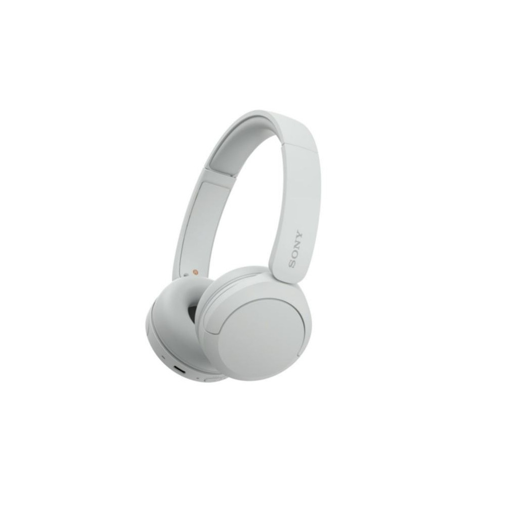Produktbild för Sony WH-CH520 - hörlurar med mikrofon