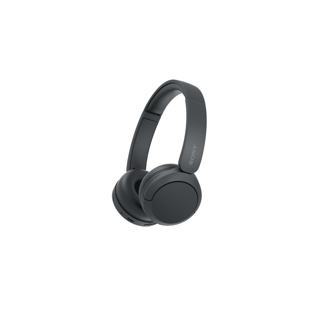 Produktbild för Sony WH-CH520 - hörlurar med mikrofon