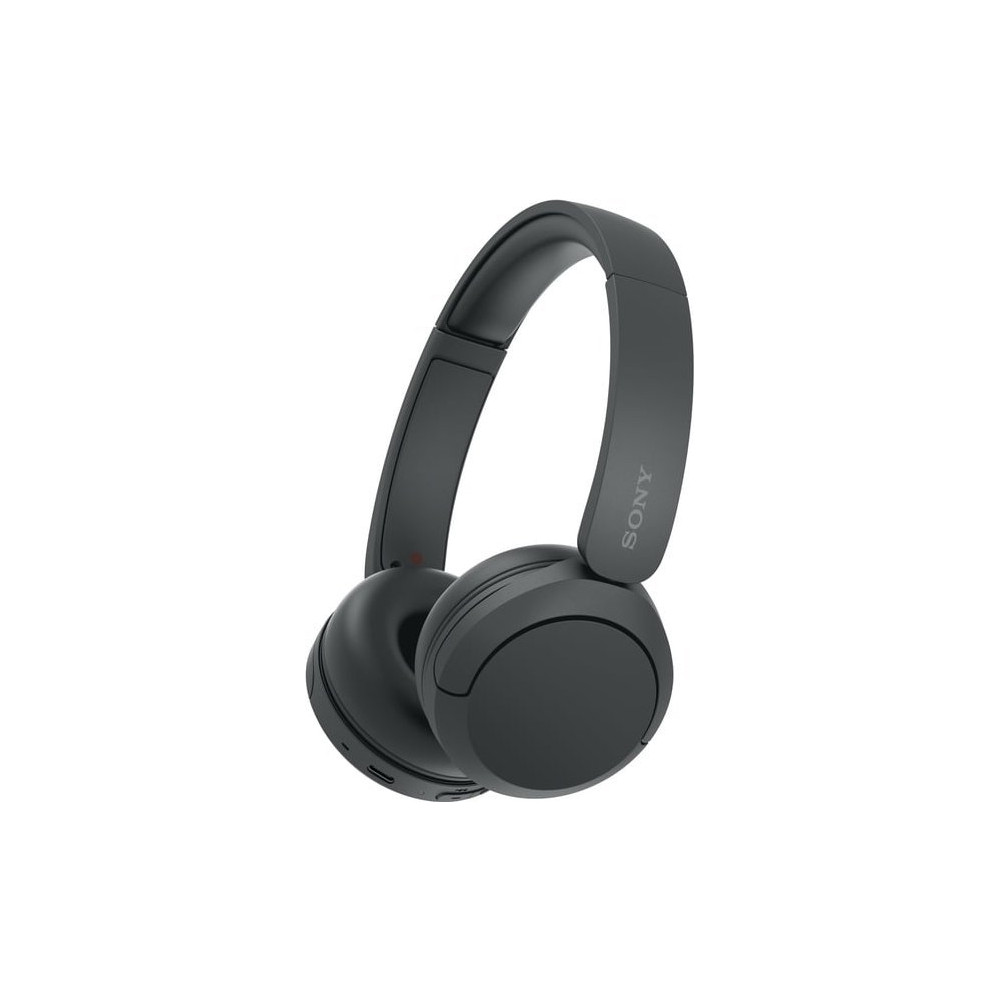 Produktbild för Sony WH-CH520 - hörlurar med mikrofon