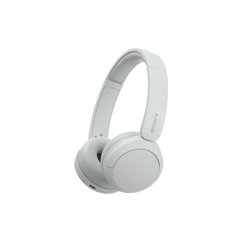Produktbild för Sony WH-CH520 - hörlurar med mikrofon
