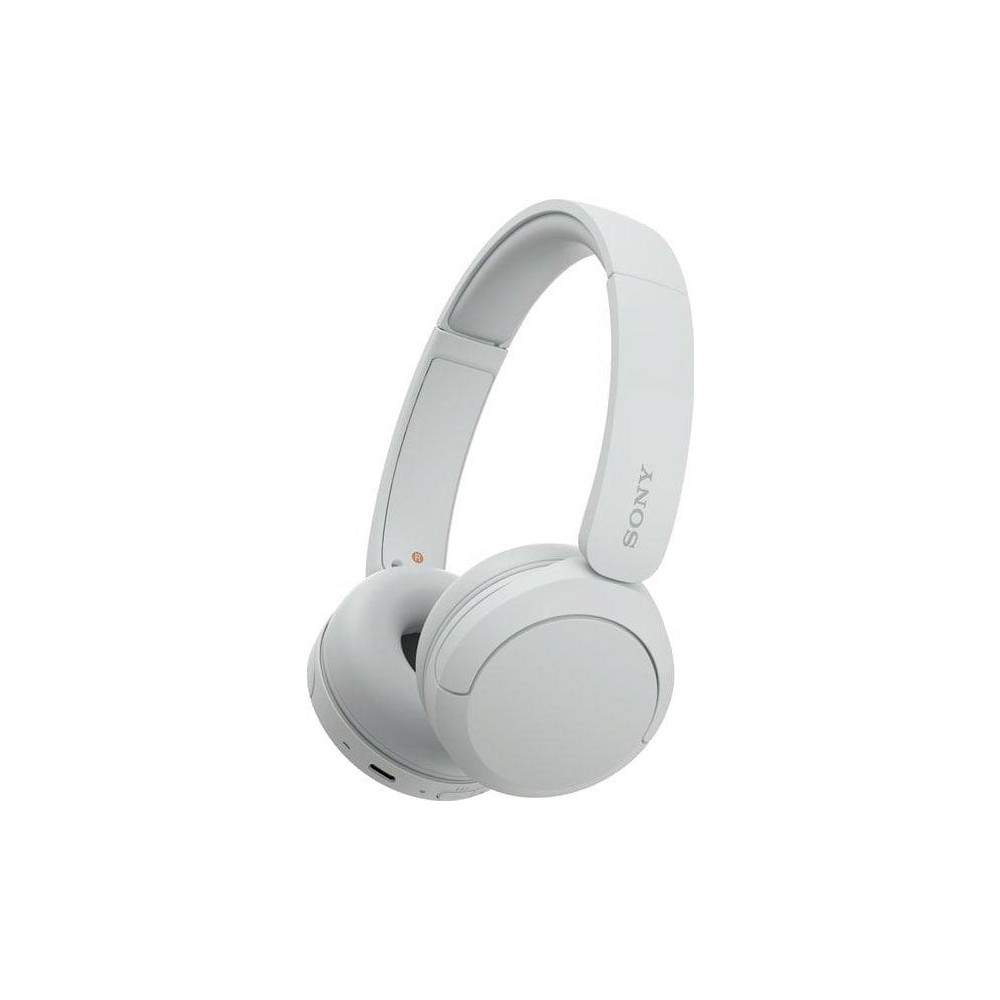 Produktbild för Sony WH-CH520 - hörlurar med mikrofon