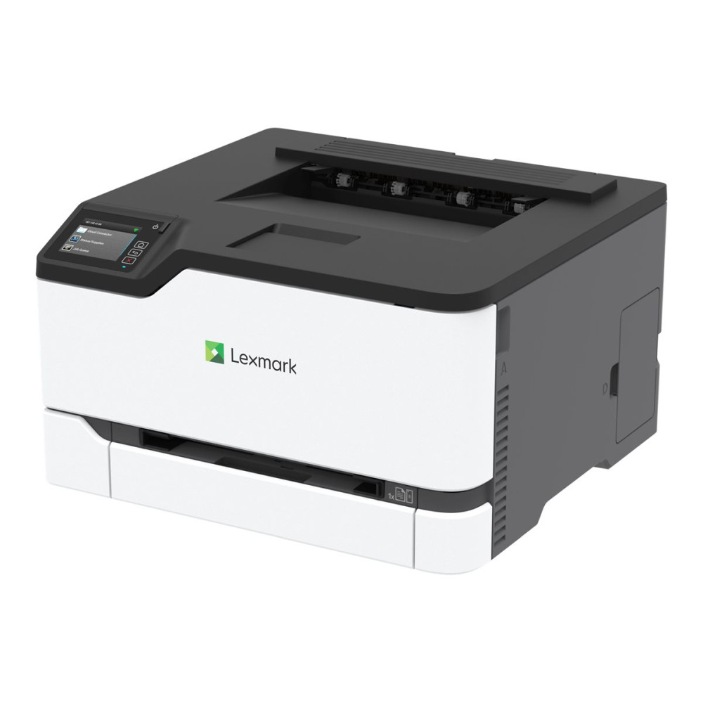 Produktbild för Lexmark CS431dw - skrivare - färg - laser
